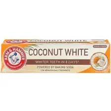Arm & Hammer Coconut White Diş Macunu 75 ml