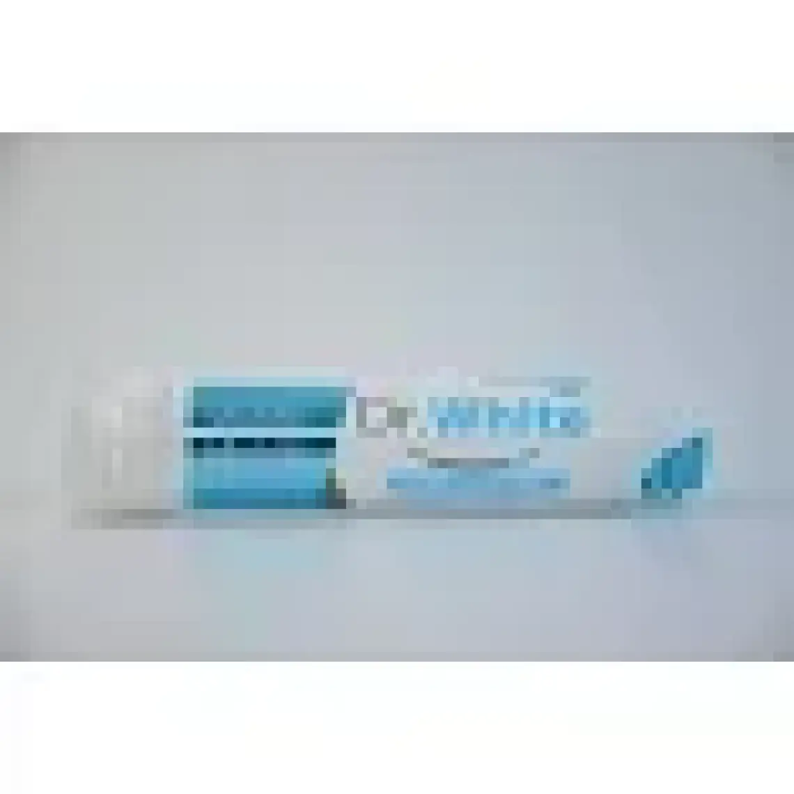 Dr. White Whitening Tobaccocoffeetea (100 ml)