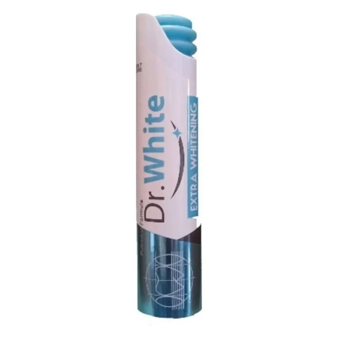 Dr. White Whitening Tobaccocoffeetea (100 ml)