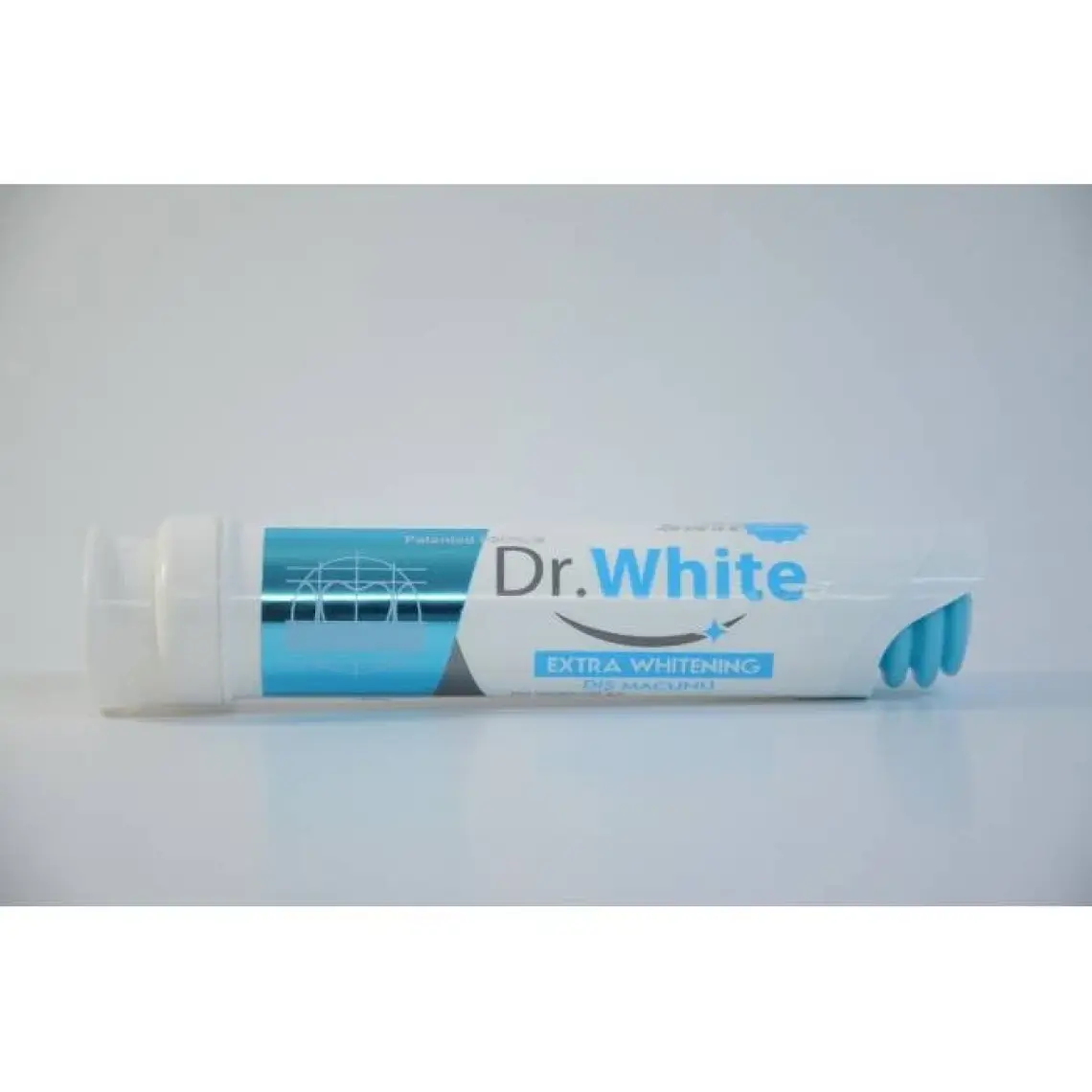 Dr. White Whitening Tobaccocoffeetea (100 ml)