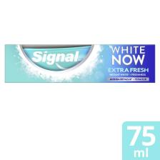 Signal White Now Extra Fresh 75 ml Diş Macunu