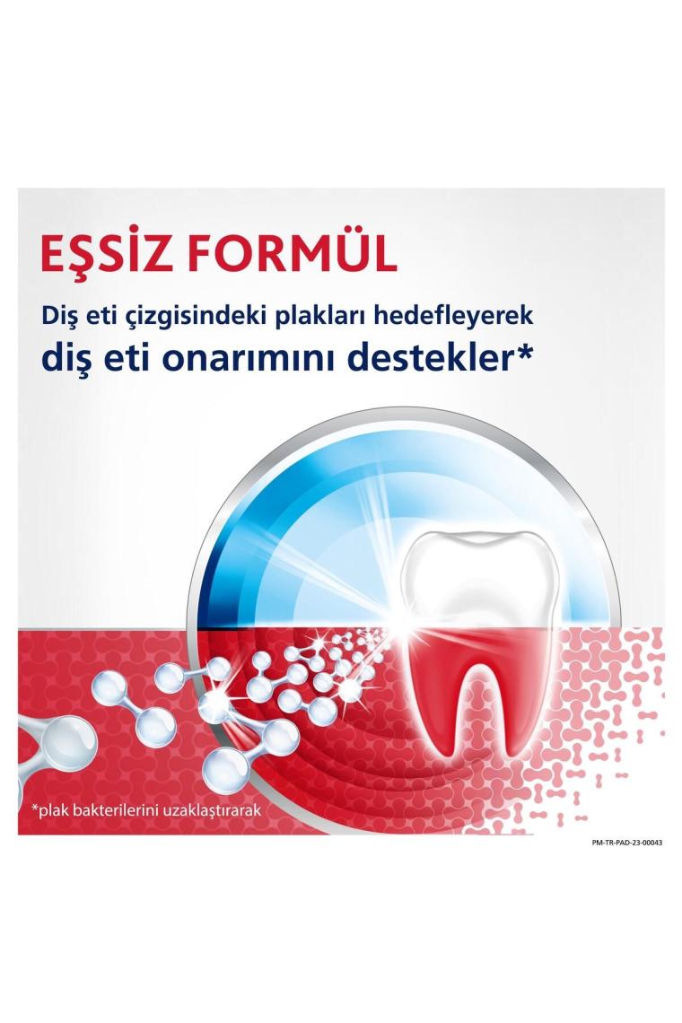 Aktif Diş Eti Onarımı Ferahlık Diş Macunu 75ml