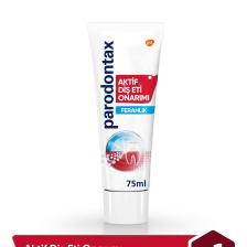 Aktif Diş Eti Onarımı Ferahlık Diş Macunu 75ml