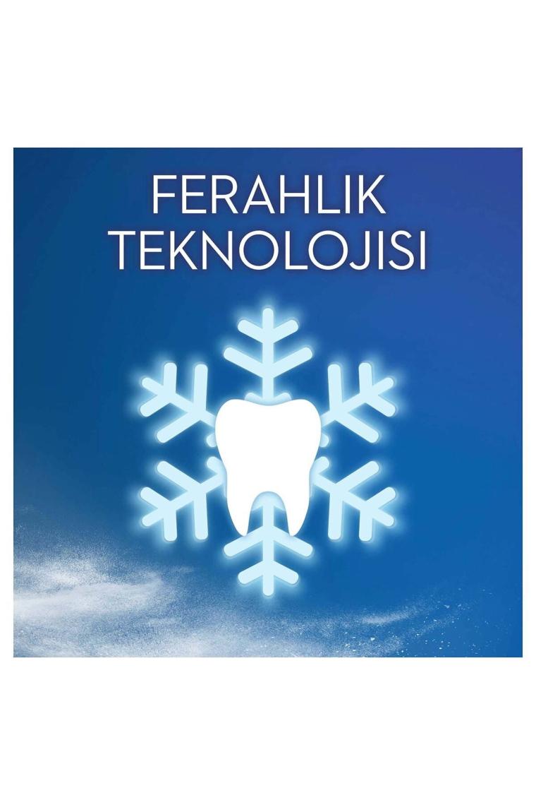 İpana Komple 7 Ekstra Beyazlık 65 ml