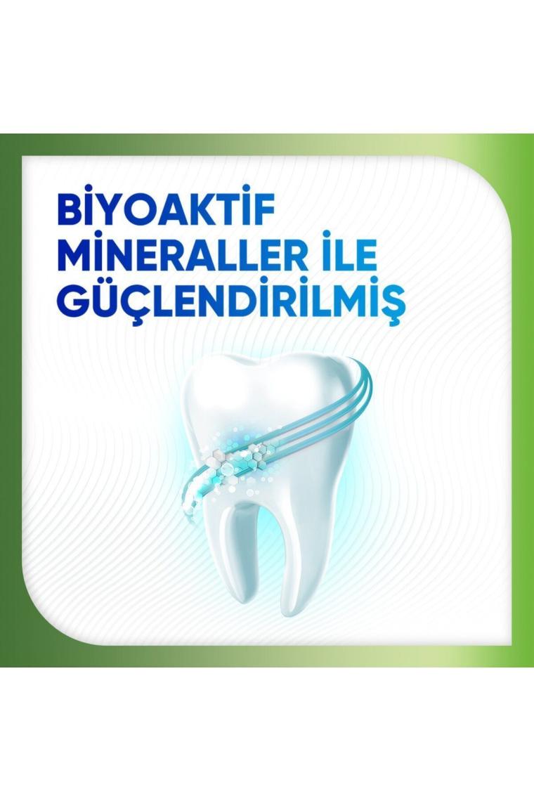 Nourish Sağlıklı Beyazlık Diş Macunu 75 ml