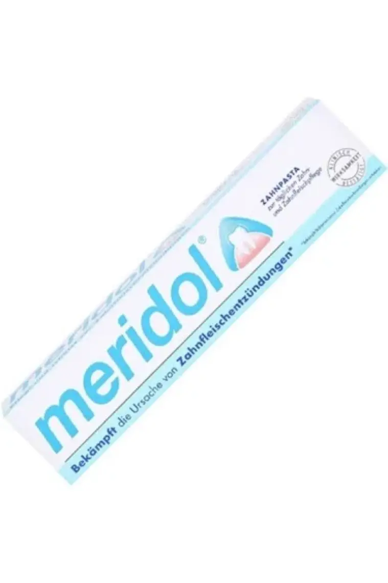 Meridol Diş Macunu 75 ml