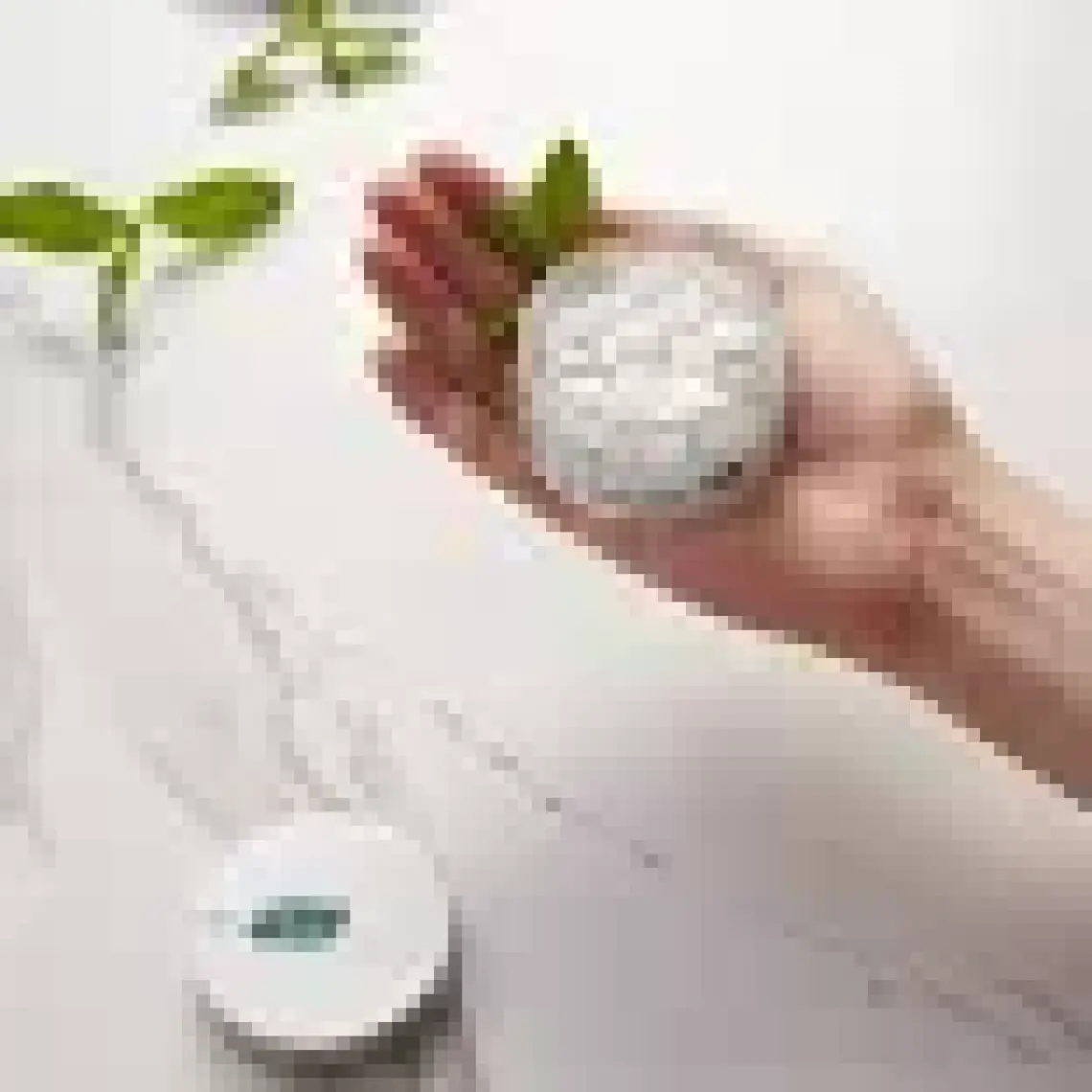 T-Brush Portakal Aromalı Diş Macunu Tableti-Florürlü