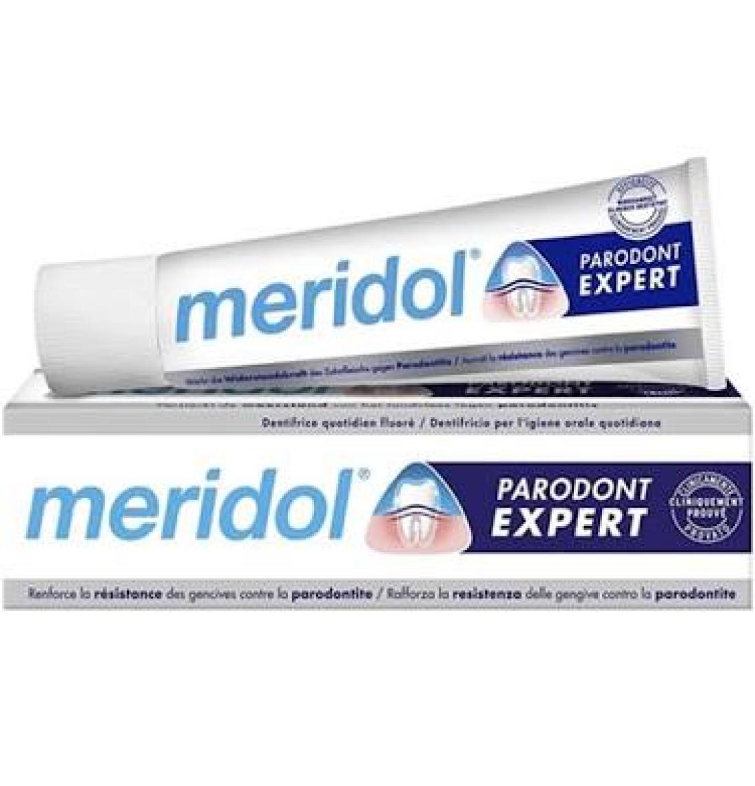 Meridol Parodont Expert Diş Macunu 75 ml