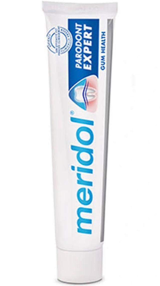 Meridol Parodont Expert Diş Macunu 75 ml