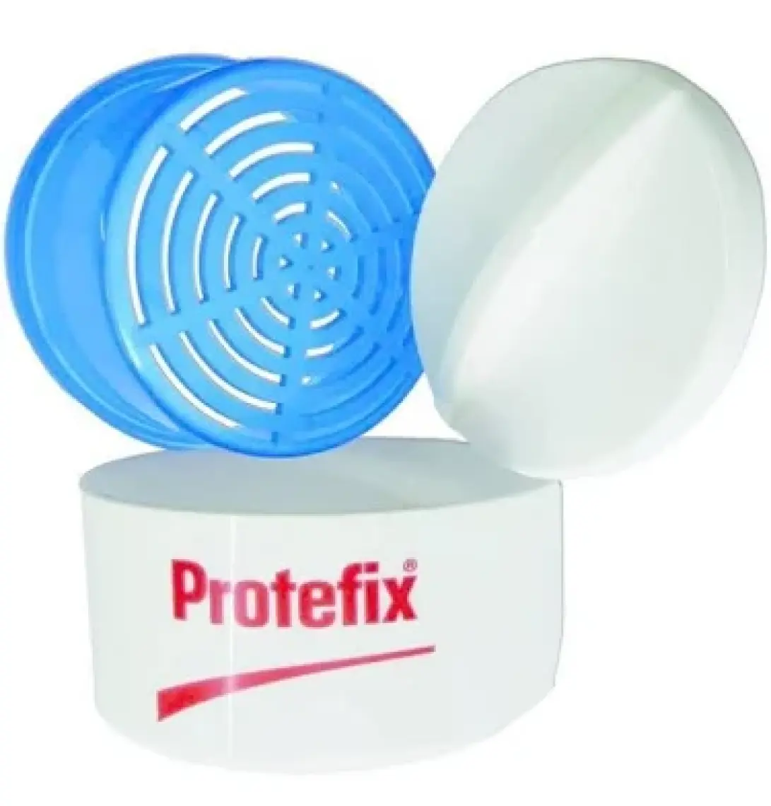 Protefix Protez Saklama Kabı