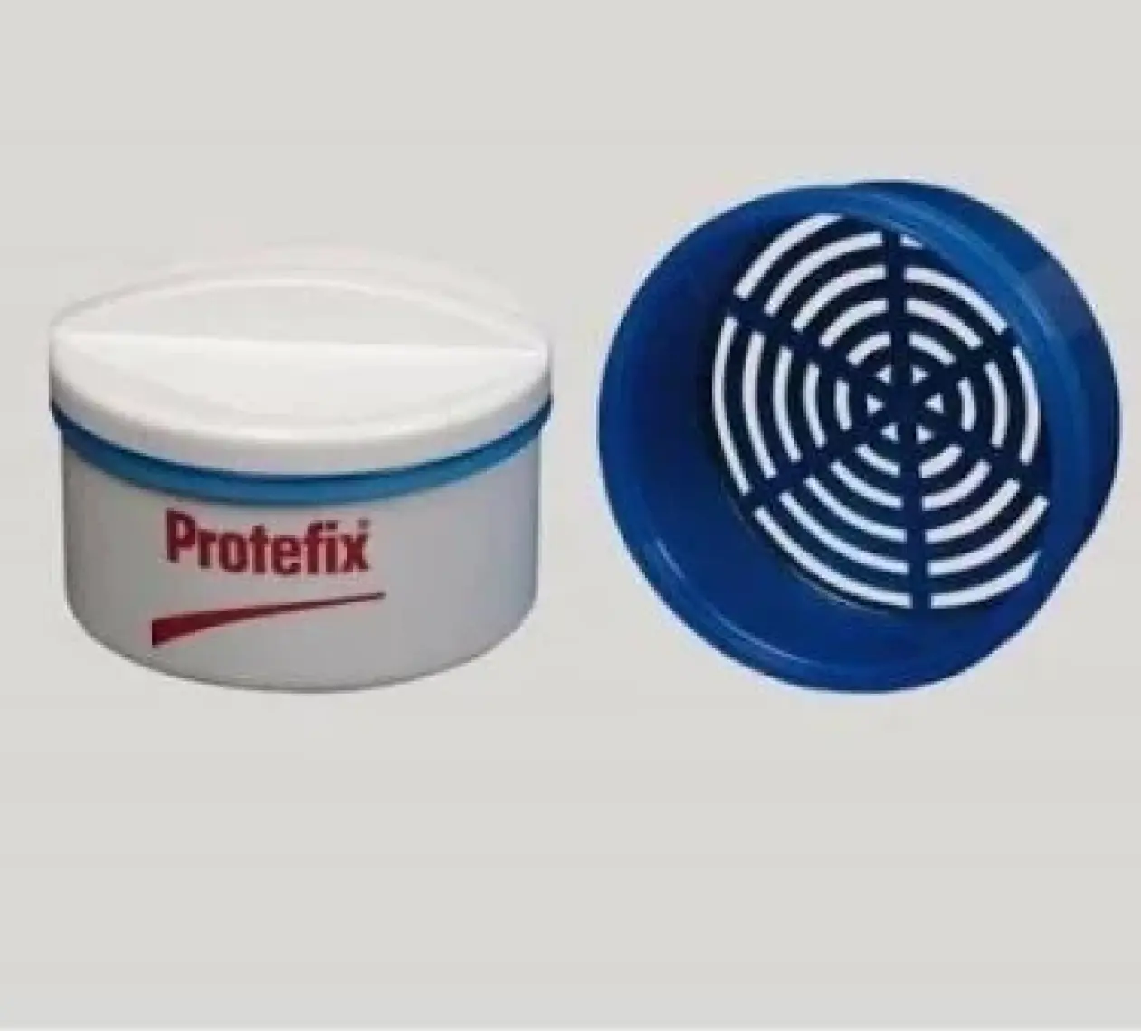 Protefix Protez Saklama Kabı