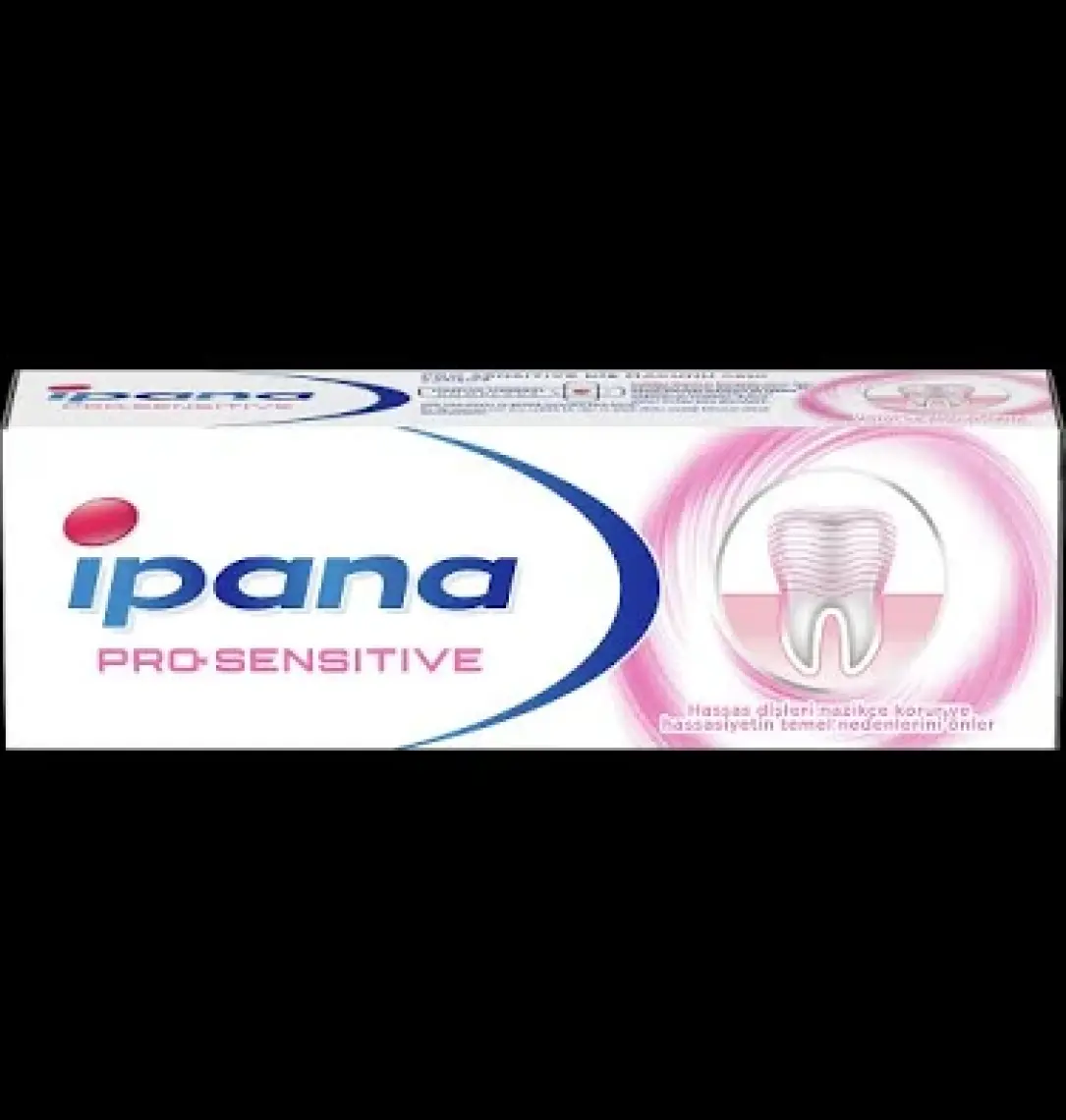 Ipana Pro Sensıtıve 75 ml