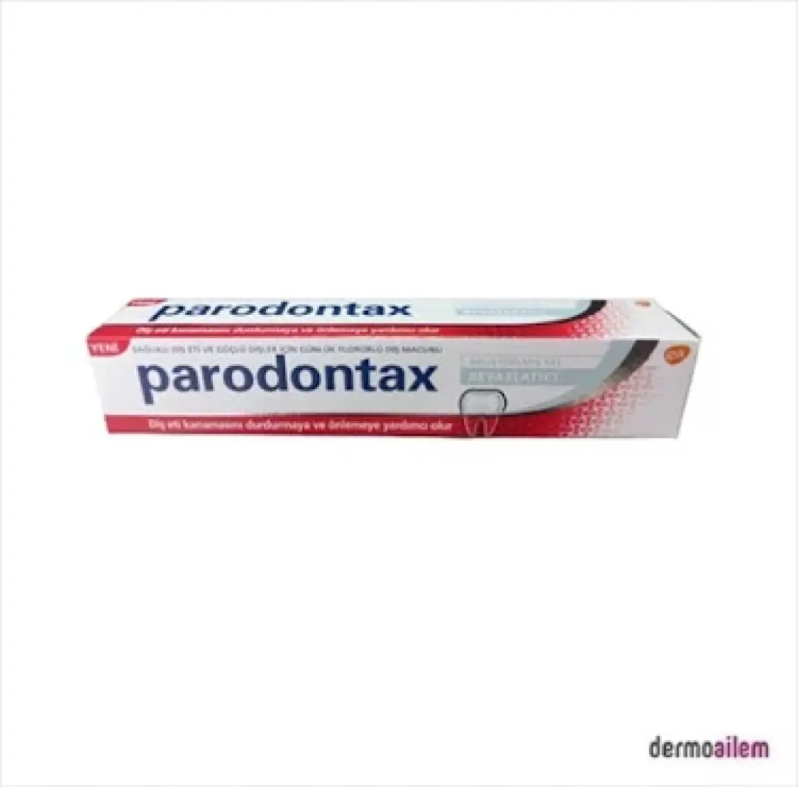 Paradontax Diş Macunu 75 ml