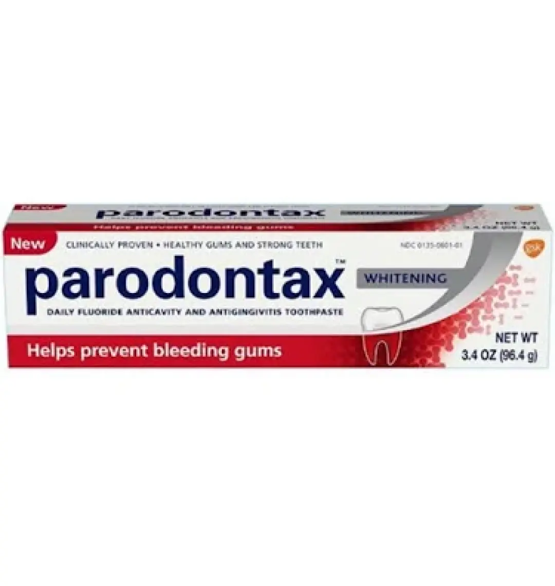 Paradontax Diş Macunu 75 ml