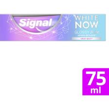 Signal White Now Glossy Shine Parlaklık 75 ml Diş Macunu