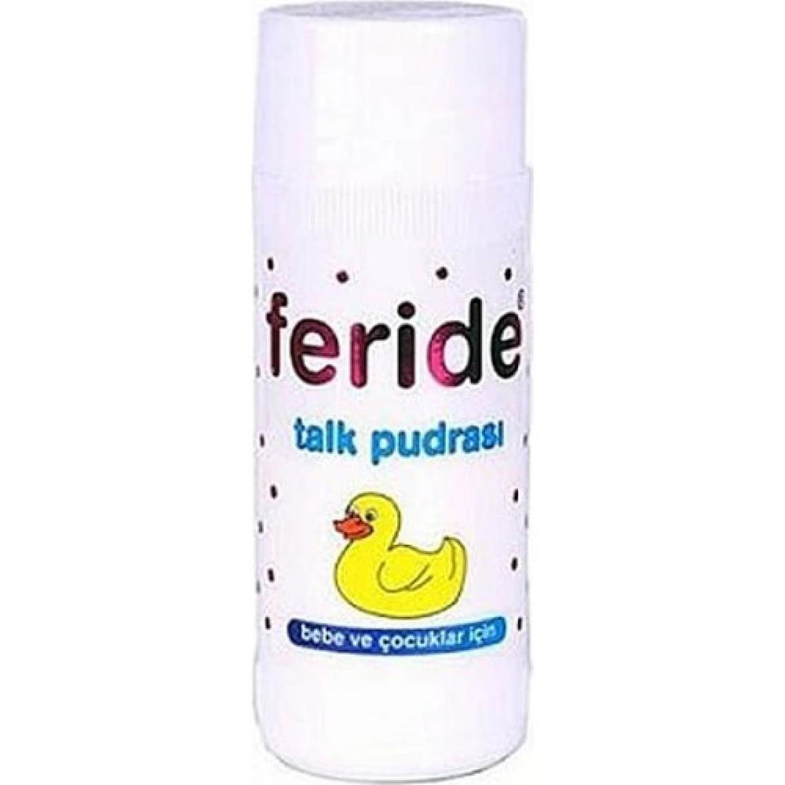 Feride Talk Pudrası