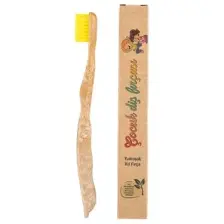 Naturalive Çocuk Diş Fırçası