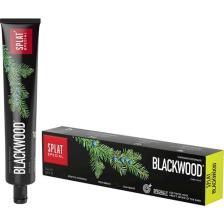 Splat Special Blackwood 75 ml Diş Macunu