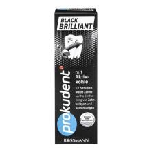 Diş Macunu Aktif Kömür Içerikli 75 Ml