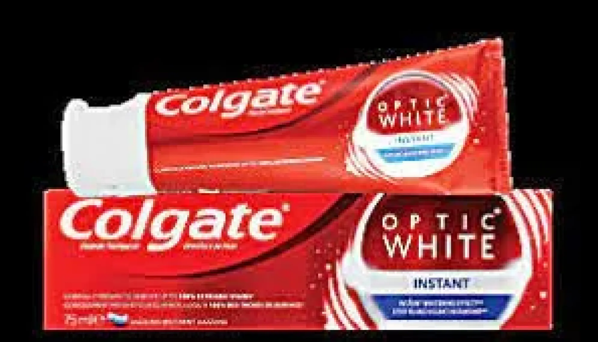 Colgate Optic White Expert White Diş Macunu 75 ml