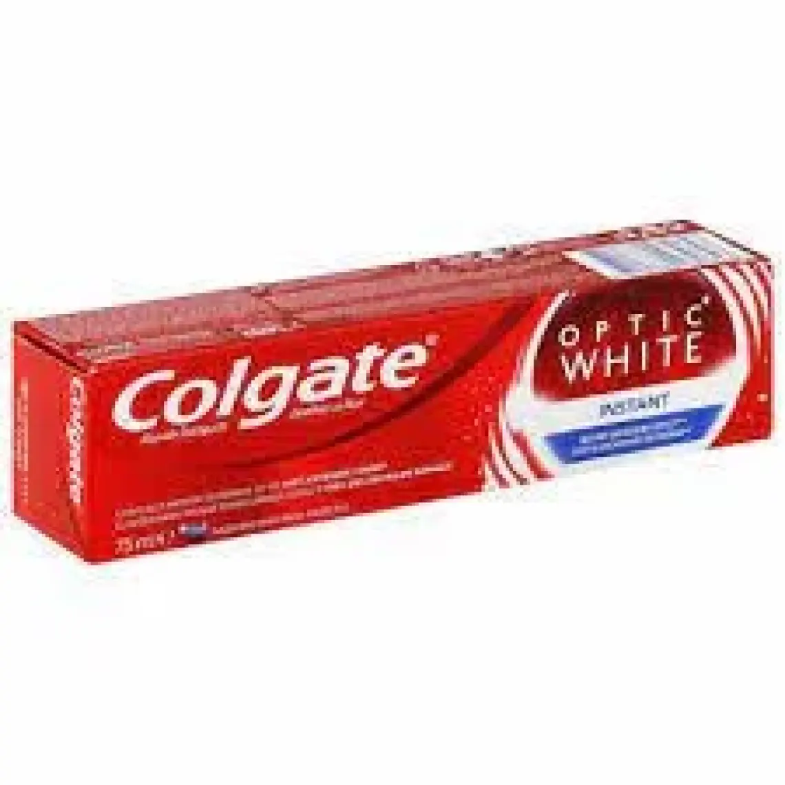 Colgate Optic White Expert White Diş Macunu 75 ml