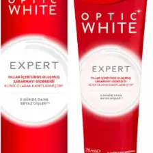 Colgate Optic White Expert White Diş Macunu 75 ml