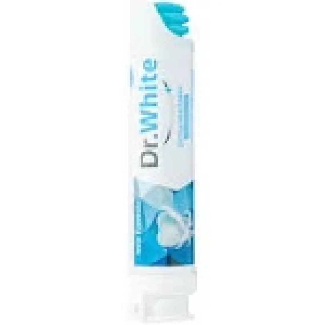 Dr. White Diş Macunu - Extra Whitening - 100 ml