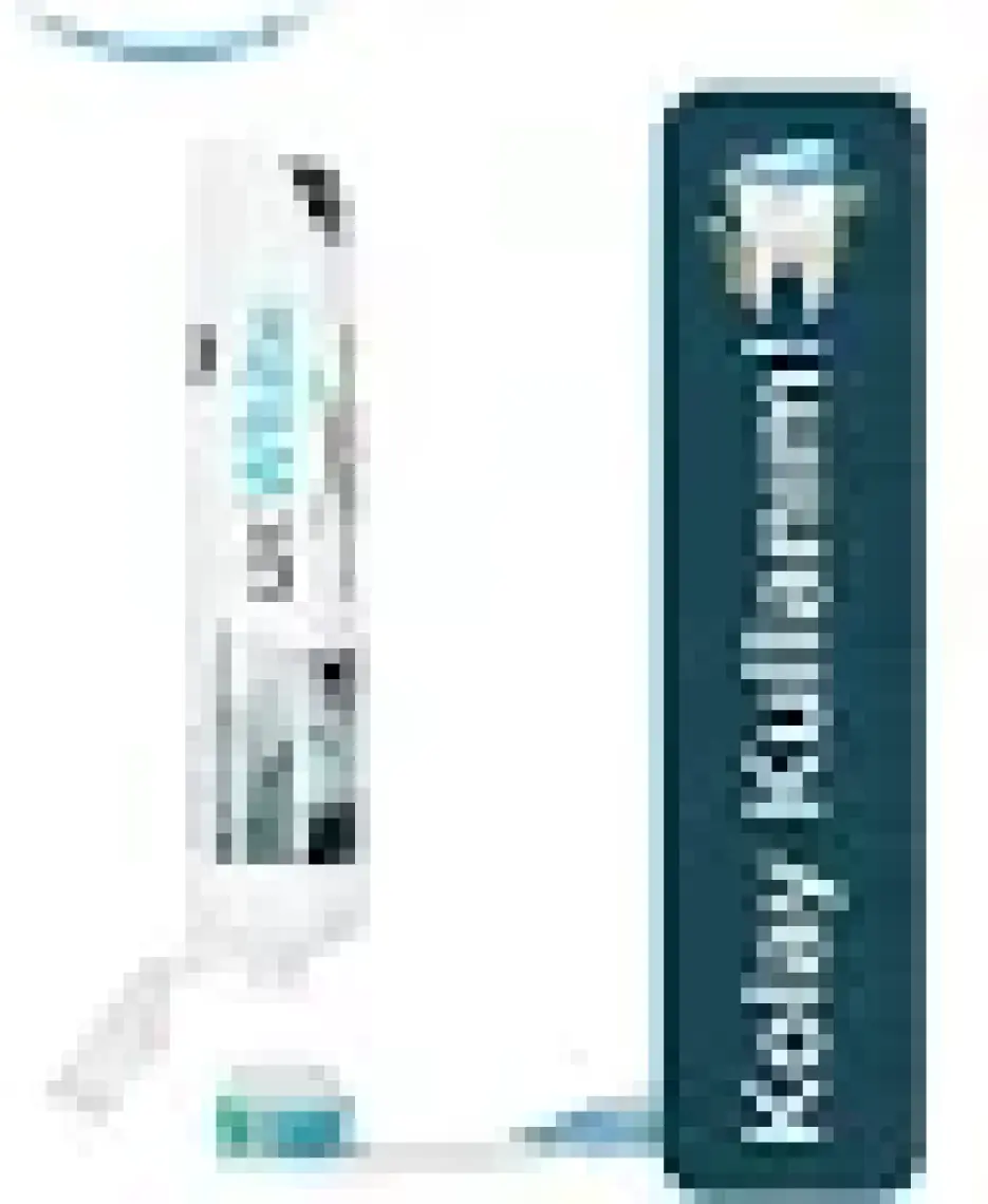 Dr. White Diş Macunu - Extra Whitening - 100 ml