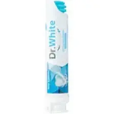 Dr. White Diş Macunu - Extra Whitening - 100 ml