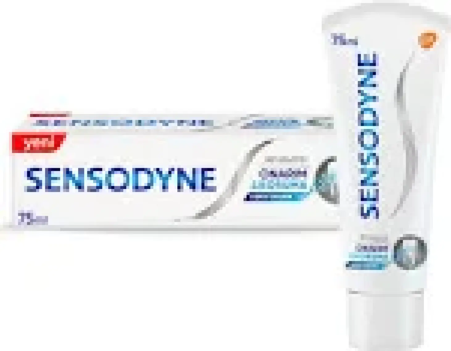 Sensodyne Diş Macunu 75 ml