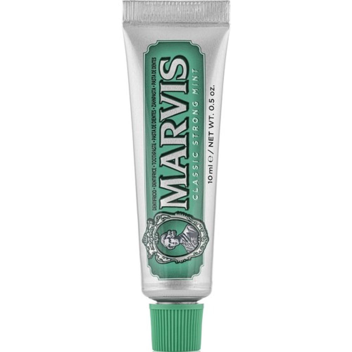 Marvis Classic Strong Mint Diş Macunu 10ML