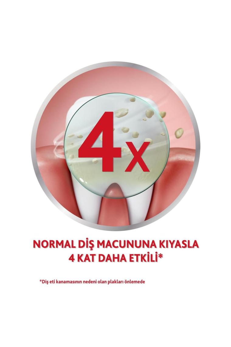 Diş Macunu Original 75 ml