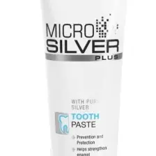 Lr Lr Microsilver Plus Diş Macunu