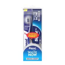 Diş Macunu 75 Ml. + Diş Fırçası Ekstra Fresh