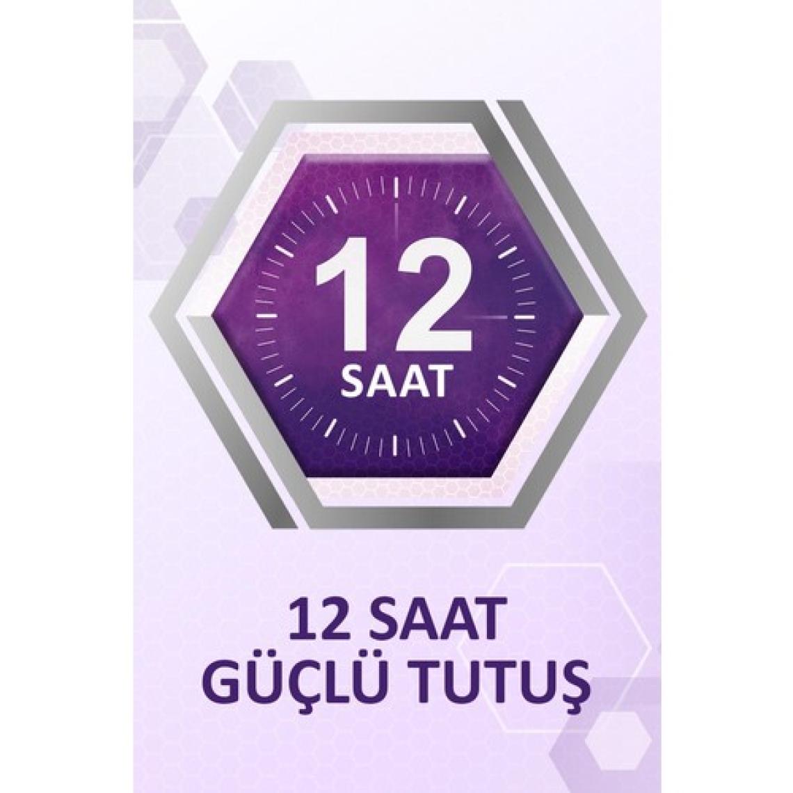 Corega Maksimum Kontrol Yapışıtırıcı Krem 40 gr x 3 Adet