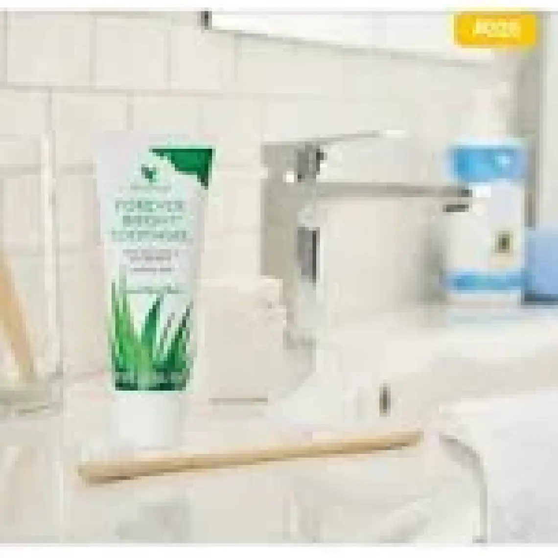 Forever Living Forever Bright Diş Macunu