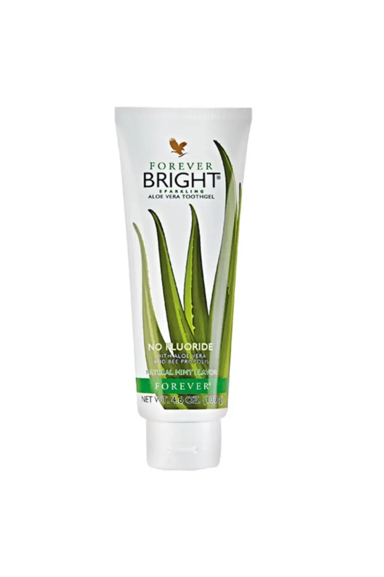 Forever Living Forever Bright Diş Macunu