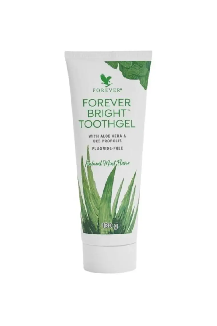 Forever Living Forever Bright Diş Macunu