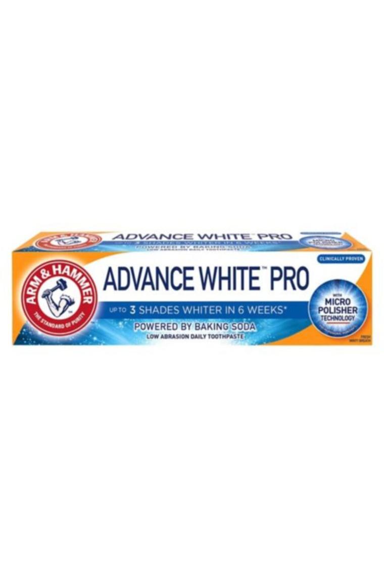 Arm & Hammer Advanced White Pro Toothpaste 75 ml