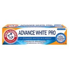 Arm & Hammer Advanced White Pro Toothpaste 75 ml