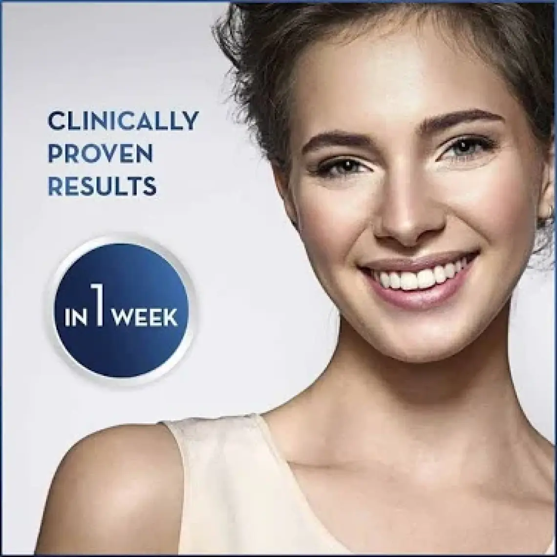 Crest Gum Detoxıfy Pro Health Whıtenıng 2-Step Diş Beyazlatma Seti 113GR 65GR
