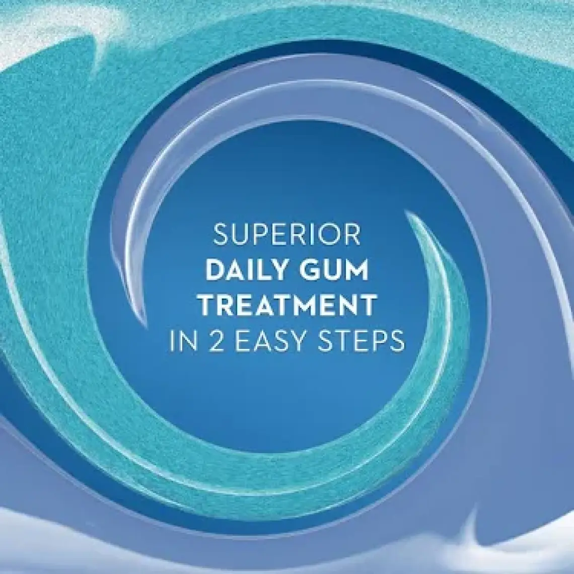 Crest Gum Detoxıfy Pro Health Whıtenıng 2-Step Diş Beyazlatma Seti 113GR 65GR