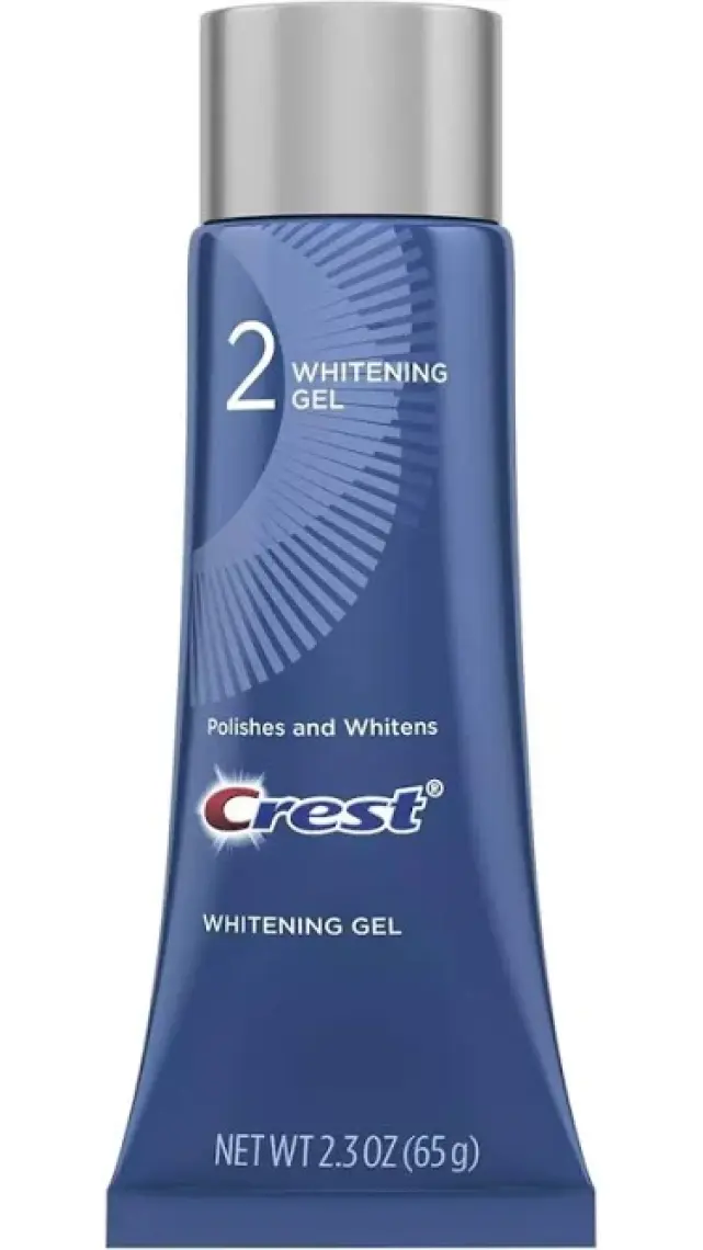 Crest Gum Detoxıfy Pro Health Whıtenıng 2-Step Diş Beyazlatma Seti 113GR 65GR
