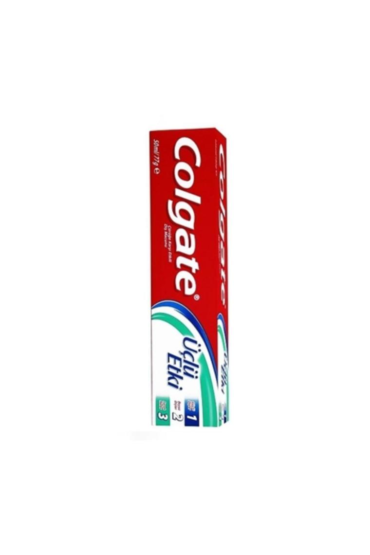 Colgate Üçlü Etki 50 ml Diş Macunu