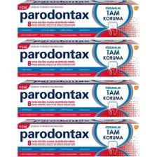 Parodontax Ferahlık Tam Koruma 4 Adet 50 ml