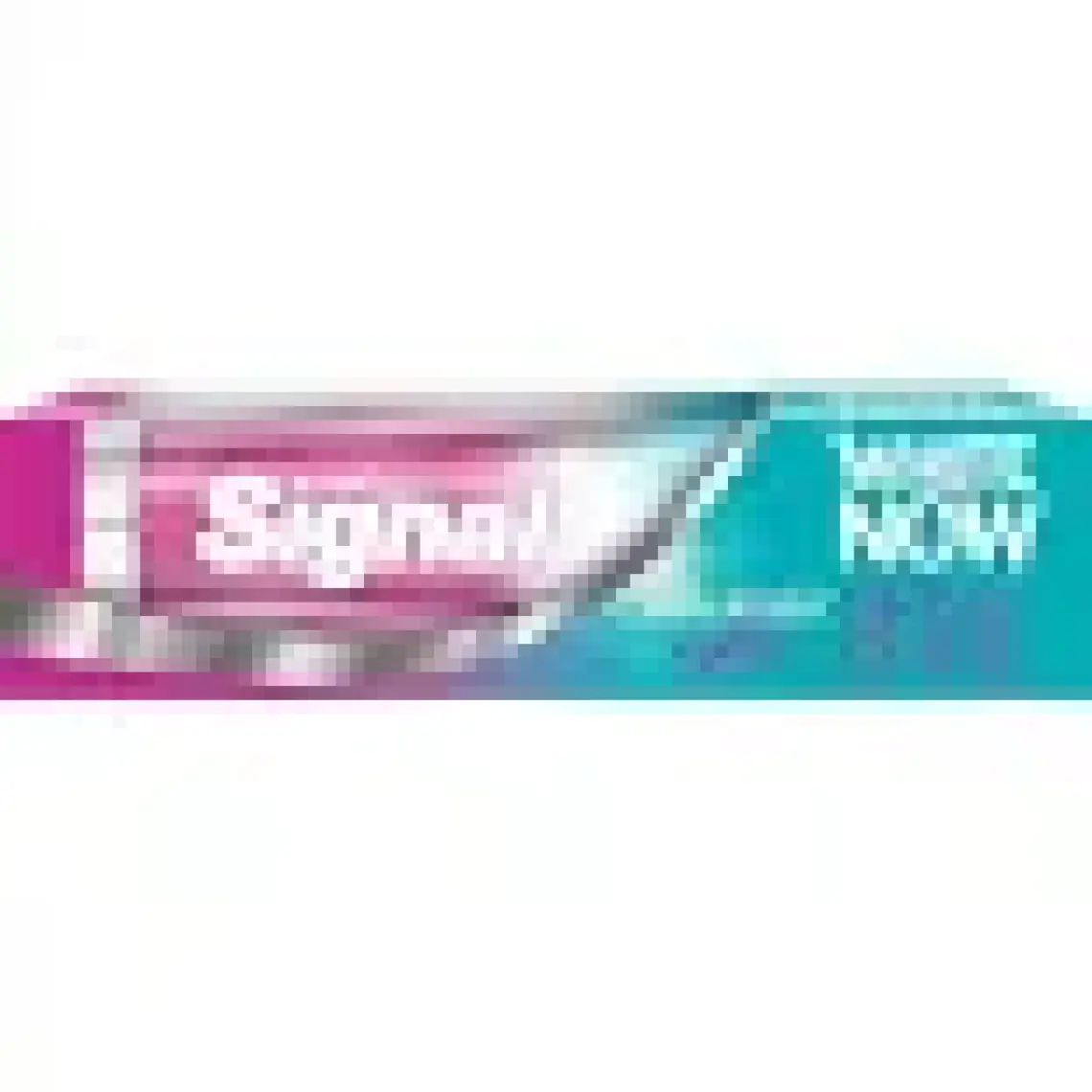 Signal  Diş Macunu  White Now Glossy Shine Anında Beyazlık +3 Kat Işıltı 75 ML