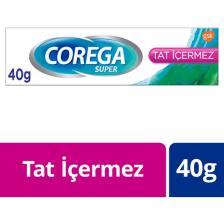 Corega Tat İçermez Yapıştırıcı 40 Gr