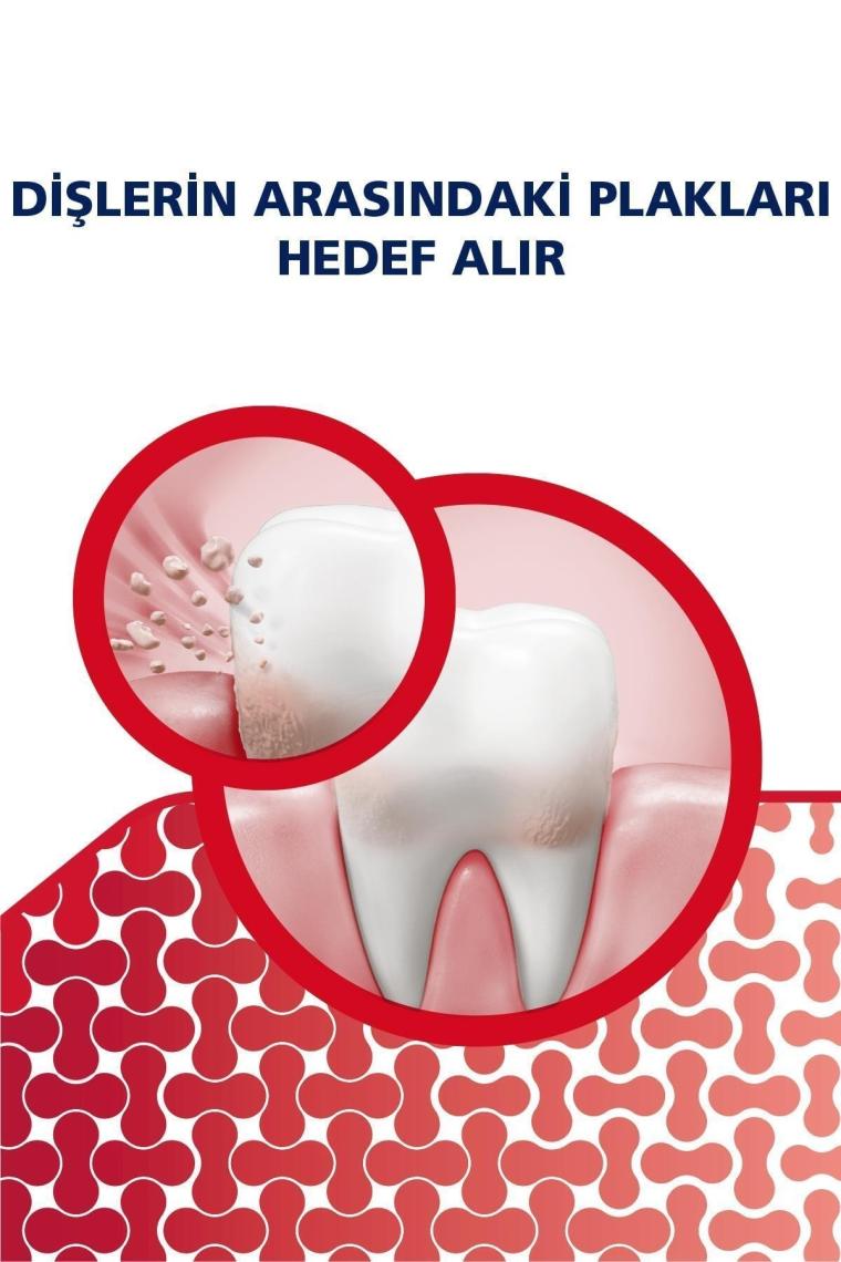 Diş Eti + Diş Macunu 75 ml x 2 Adet