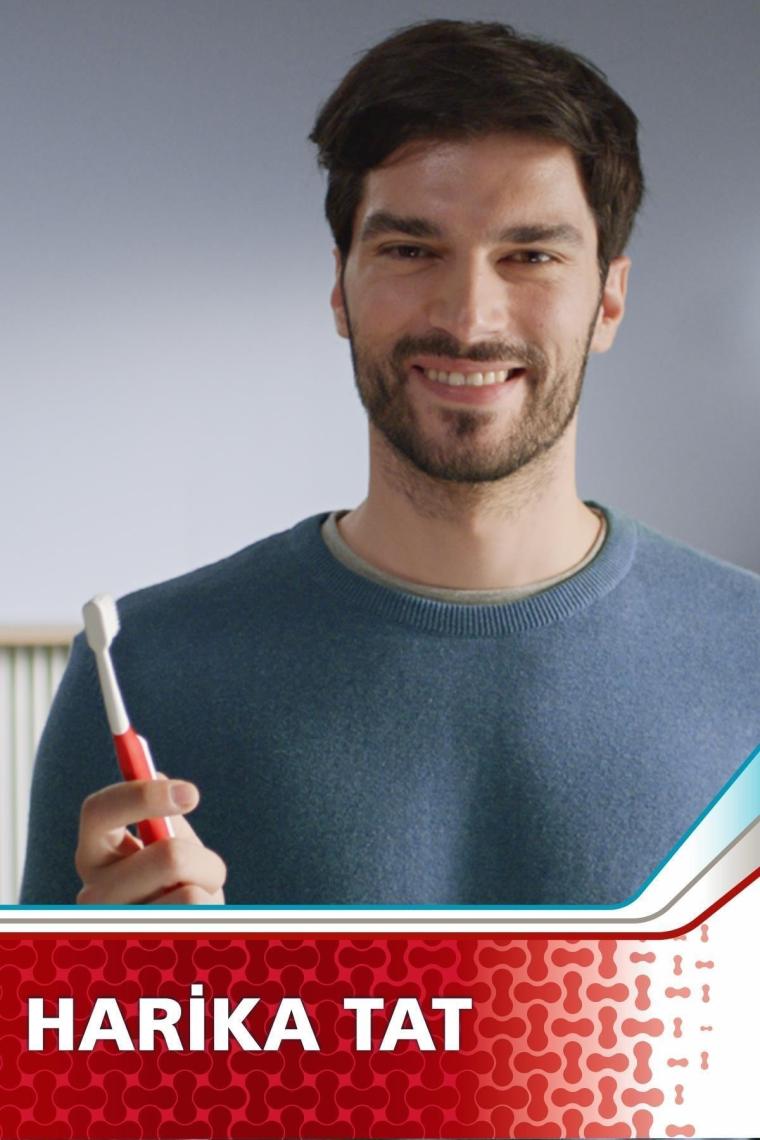 Diş Eti + Diş Macunu 75 ml x 2 Adet