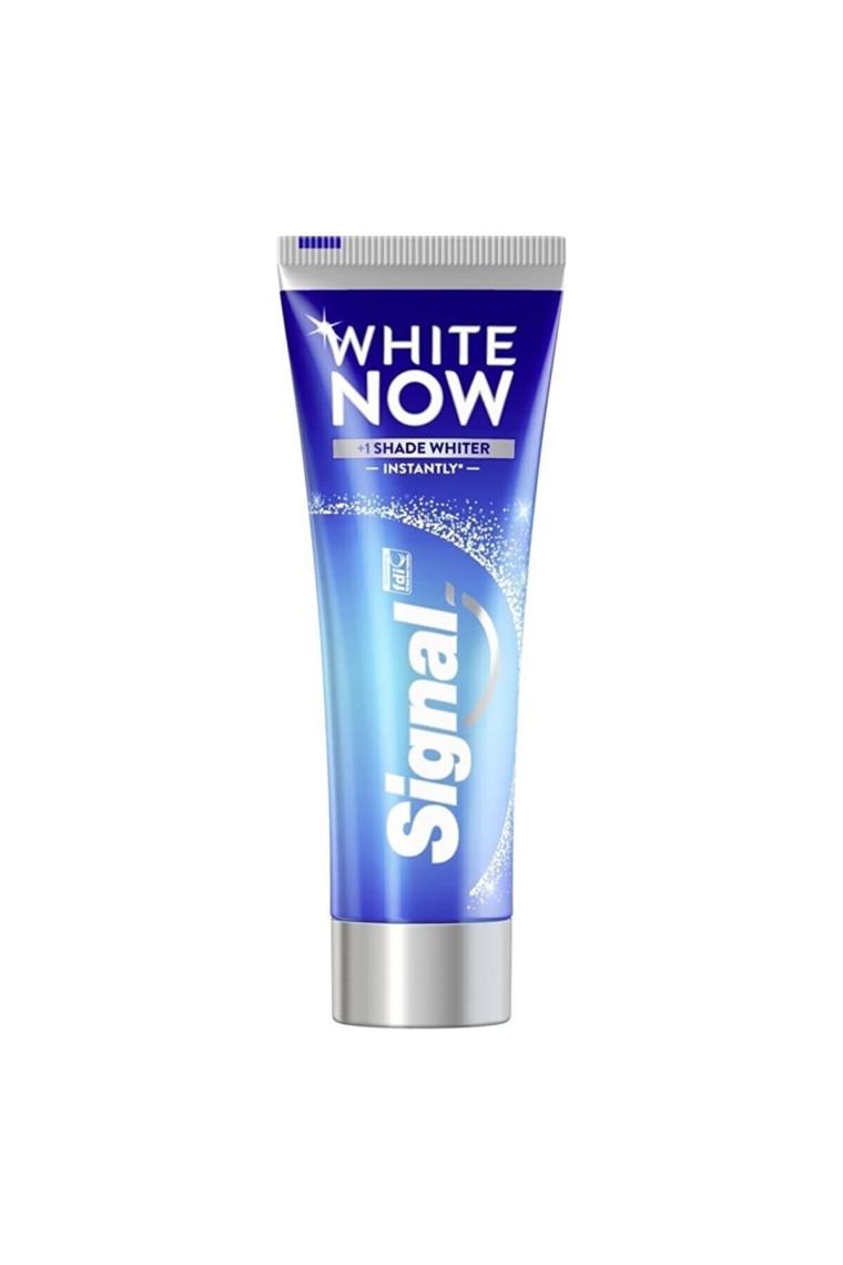 Signal White Now Diş Macunu Original Uzun Süren Beyazlık 75 ml